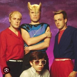 Sweet Seconds• LIVE SHOW Listing